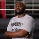Stokely Hathaway pleasantly surprised the wrestling world last Monday with his arrival at the WWE Performance Center.